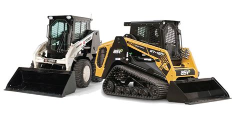 difference between skid steer and track loader|biggest cat track skid steer.